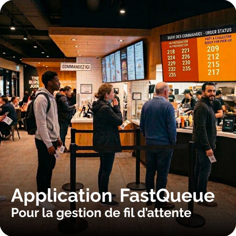 fastqueue